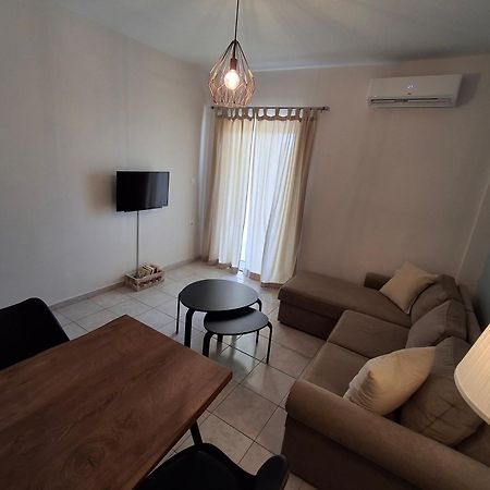 Irida'S Apartment In Porto Cheli Exterior photo