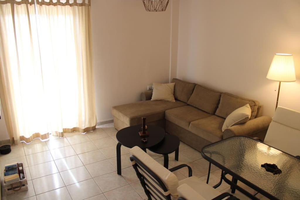 Irida'S Apartment In Porto Cheli Exterior photo