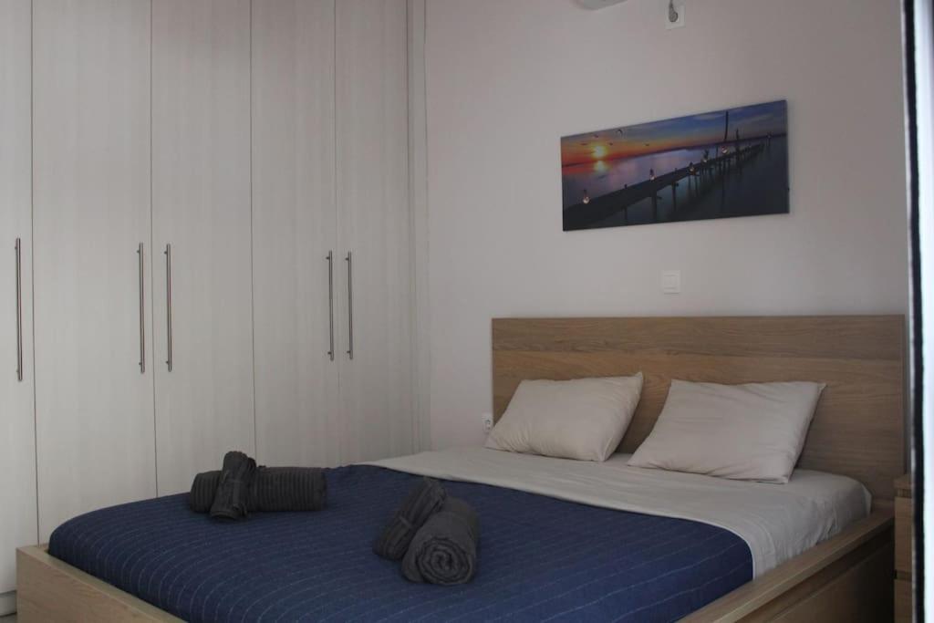 Irida'S Apartment In Porto Cheli Exterior photo